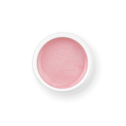 Claresa Builder Gel Soft & Easy Glam Pink 90g