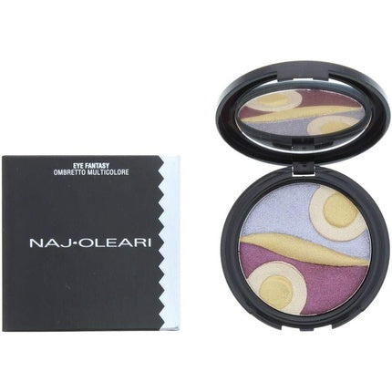 Naj Oleari Eye Fantasy Intense Winter 24 Eyeshadow 4g