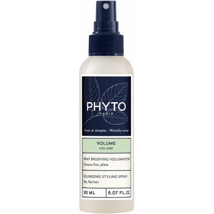 Phyto Volume Volumizing Blow-Dry Spray 150ml