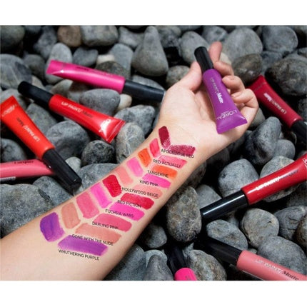 L'Oreal Paris Infallible Lipstick 103 Lacquer 8ml