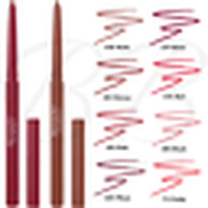 Revlon ColorStay 8 Hour Long Lasting Matte Lipstick with Sharpener - All Shades - NEW
