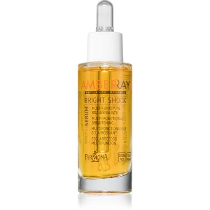 Farmona Amberray Illuminating Face Serum 25+ 30 ml