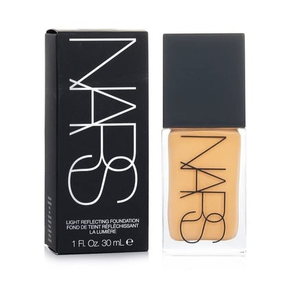 NARS Light Reflecting Foundation Advanced Makeup-Skincare Hybrid Foundation 30ml Punjab Medium 1