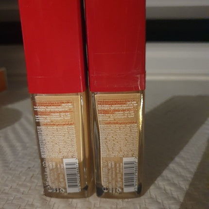 Bourjois Healthy Mix Foundation - Anti Fatigue - New