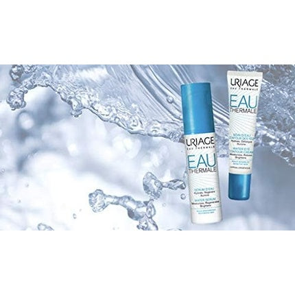 Eau Thermale Uriage Spr 50ml