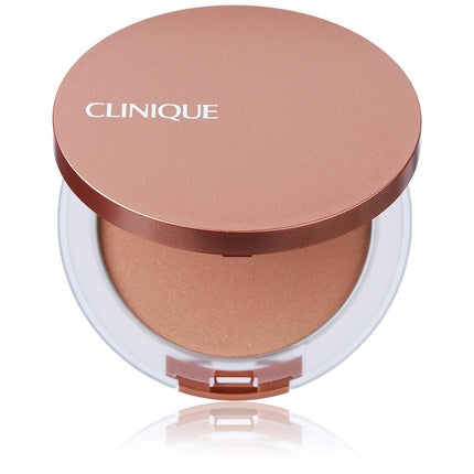 Clinique True Bronze Pressed Powder Bronzer 02 Sunkissed 0.33 Ounce
