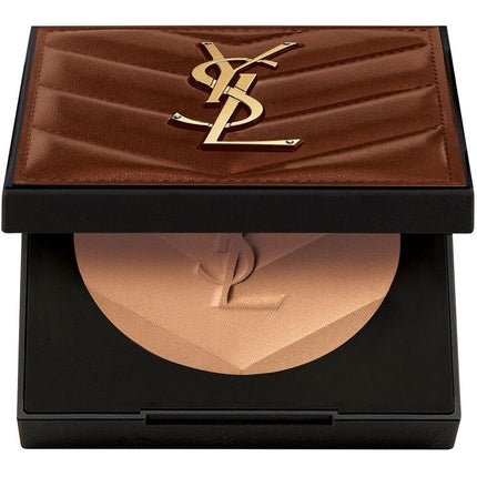 Yves Saint Laurent All Hours Hyper Bronze Bronzing Powder 02 Buff Dune 7.5g