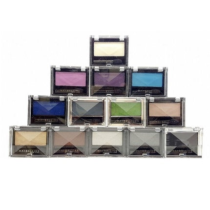 Maybelline Eyestudio Mono Single Eyeshadow with Double-Ended Applicator