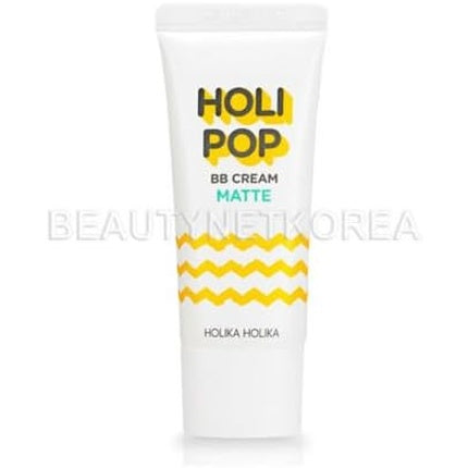 Holika Holika Holi Pop Matte BB Cream 30ml