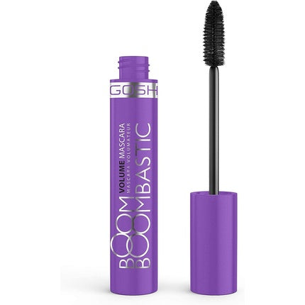 Gosh Boombastick Volume Mascara Thickening Mascara 001 Extreme Black 13ml