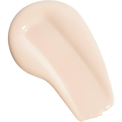 Makeup Revolution Skin Silk Serum Foundation Light to Medium Coverage with Hyaluronic Acid 23ml