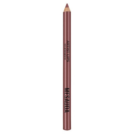 Mesauda Artist Lips 102 Rosewood