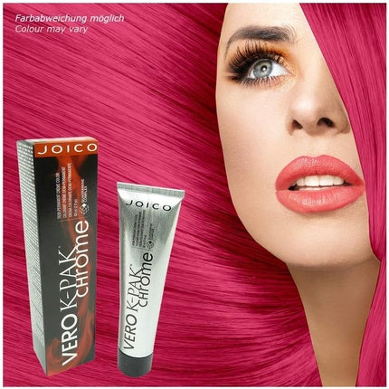 Joico Vero K-Pak RRV 74ml