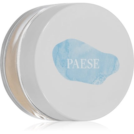 Paese Minerals Mattifying Mineral Foundation 102W Natural 7g