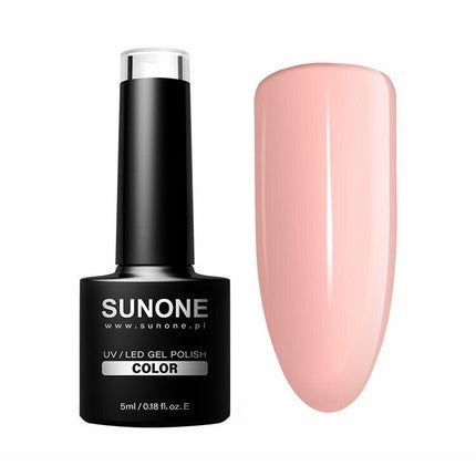 Sunone Color Hybrid Nail Polish 5ml