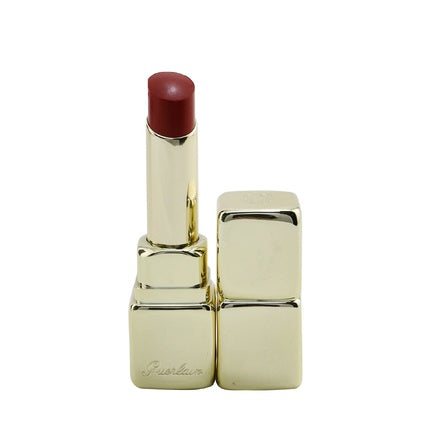 Guerlain KissKiss Shine Bloom Lipstick 729 Daisy Red 1ml
