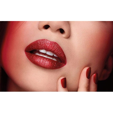 Pupa I'M Divine Lipstick Metallic Effect 002 Celestial Ruby