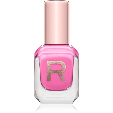 Makeup Revolution High Gloss Nail Polish - Sassy, 10 ml