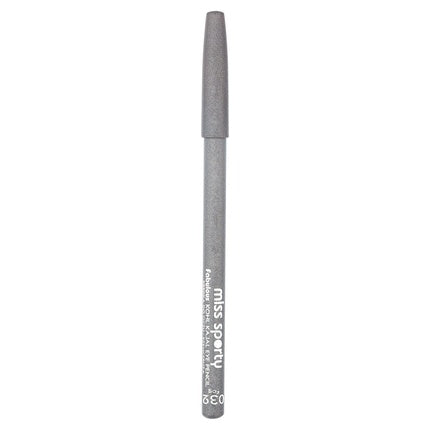 Miss Sporty Fabulous Kohl Kajal Eye Pencil 032 Fog 4g