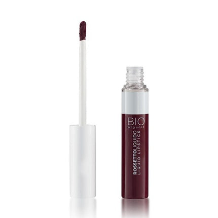 Naturaverde Organic Liquid Lipstick No. 05