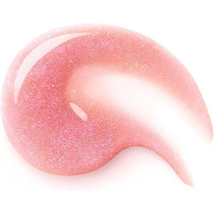 Kiko Milano Nourishing Lip Oil 03 - Moisturizing Lip Oil