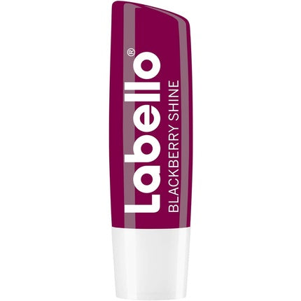 LABELLO Blackberry Shine Lip Balm 4.8g