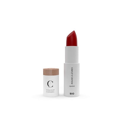 Couleur Caramel Makeup Lipstick 507 Terracotta 1 Unit