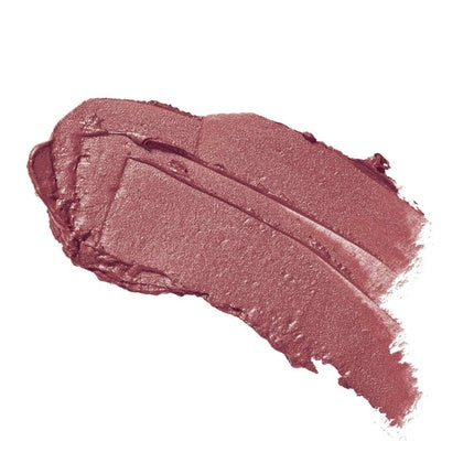 ARTDECO Natural Cream Lipstick Sustainable Glossy Lipstick for Sensitive Lips 4g 646 Red Terracotta