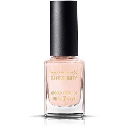 Max Factor Glossfinity Nail Polish 185 Ruby Fruit 11ml