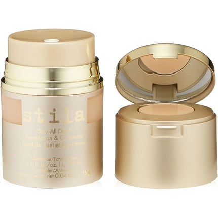 Stila Stay All Day Foundation & Concealer 30ml