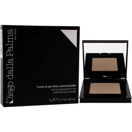 Diego Dalla Palma T-Zone and Eye Shine Control Powder 0.14 oz