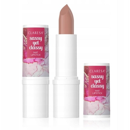 Claresa Lipstick Sassy Yet 11 - 48 G