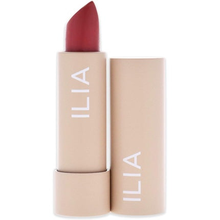 ILIA Beauty Color Block High Impact Lipstick Cinnabar 0.14 oz