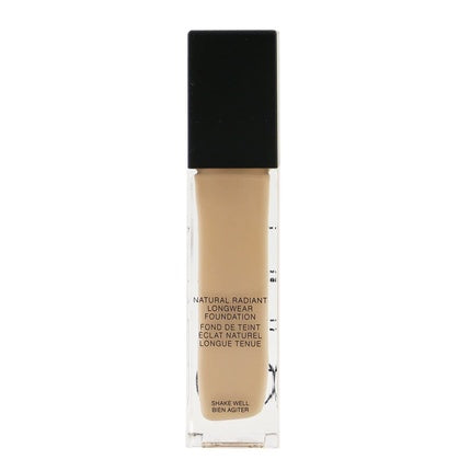 NARS Natural Radiant Longwear Foundation Yukon