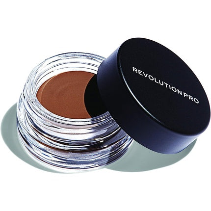 Revolution Pro Brow Pomade Dark Brown 2.5g