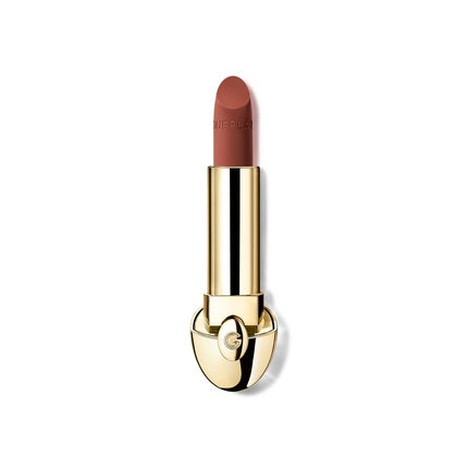 Guerlain Rouge G Velvet N 159 Le Beige Amande - Luxurious Velvet Lipstick