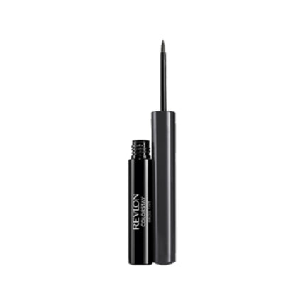 Revlon Colorstay Eyebrow Dye Soft Black