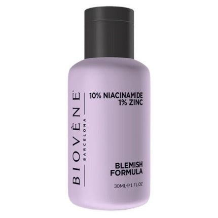 Blemish Formula Face Serum with 10% Niacinamide