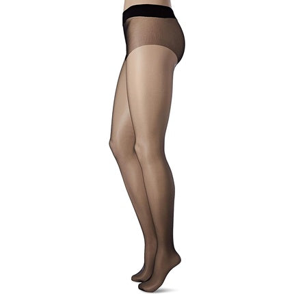 Goldenlady Ladies Mysecret 15 Cosmetic Tights 2 Black Nero 099a