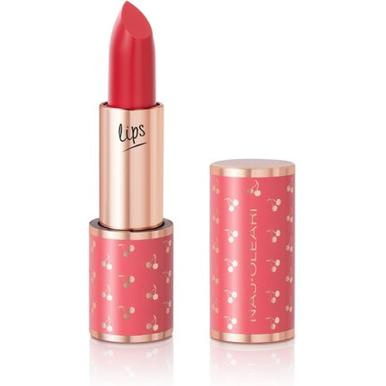 Naj Oleari Sun Kissed Lipstick SPF25 03 Cherry