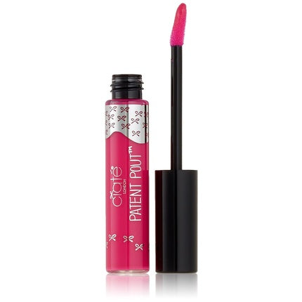 Patent Pout Lip Lacquer Drama Queen