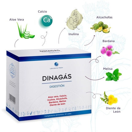 Dinadiet Dinagas 4 20 Vials