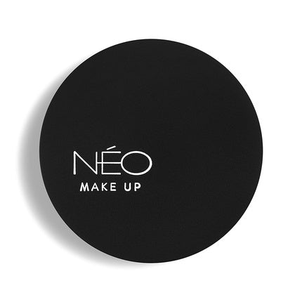 Neo Make Up Pro Cream Glitter Eyeshadow 14 Sparkly Rose