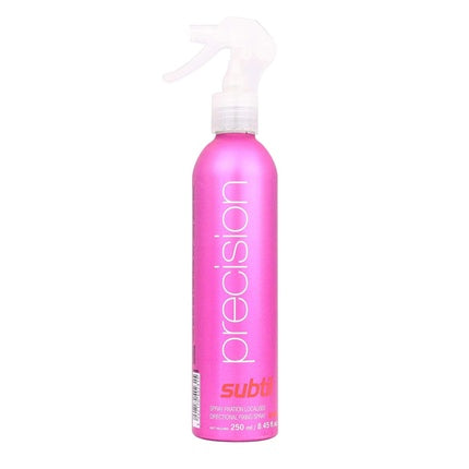 Subtle Design Finish Precision Directional Fixing Spray 250ml