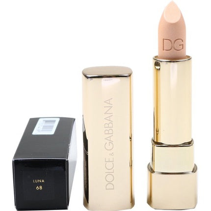 Dolce & Gabbana Dolce & Gabbana - Dg Lipstick Luna 68 - 3.5 Ml