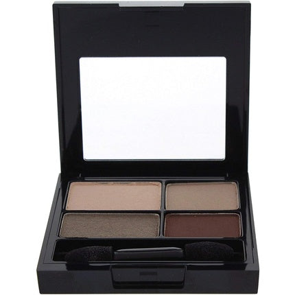 Revlon ColorStay 16 Hour Eye Shadow Palette 500 Addictive 4.8g