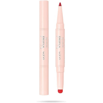 Pupa Vamp! Creamy Duo 010 True Red