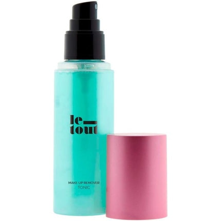 Le Tout Cleaning Tonic Makeup 120ml