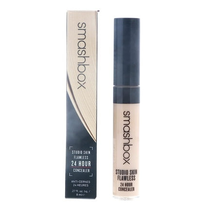 Smashbox Studio Skin Flawless 24 Hr Concealer Light Neutral 0.27 Ounce