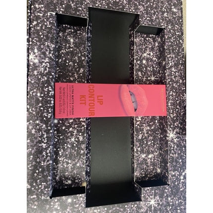 Revolution Iconic Lip Kit